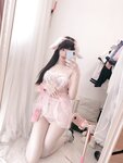 [Fantia] Nagisa魔物喵 – 四月番外篇 [252P-1.08GB]