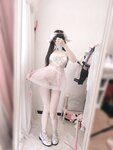 [Fantia] Nagisa魔物喵 – 四月番外篇 [252P-1.08GB]