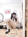 [Fantia] Nagisa魔物喵 – 四月番外篇 [252P-1.08GB]