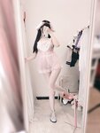 [Fantia] Nagisa魔物喵 – 四月番外篇 [252P-1.08GB]