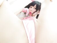 [Fantia] Nagisa魔物喵 – 四月番外篇 [252P-1.08GB]