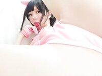 [Fantia] Nagisa魔物喵 – 四月番外篇 [252P-1.08GB]