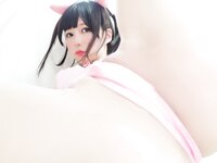 [Fantia] Nagisa魔物喵 – 四月番外篇 [252P-1.08GB]
