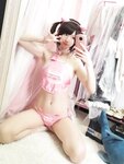 [Fantia] Nagisa魔物喵 – 四月番外篇 [252P-1.08GB]