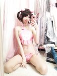 [Fantia] Nagisa魔物喵 – 四月番外篇 [252P-1.08GB]