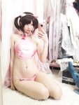 [Fantia] Nagisa魔物喵 – 四月番外篇 [252P-1.08GB]