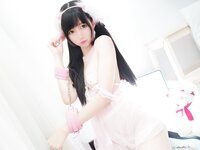 [Fantia] Nagisa魔物喵 – 四月番外篇 [252P-1.08GB]