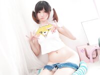 [Fantia] Nagisa魔物喵 – 四月番外篇 [252P-1.08GB]