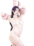 [Cosplay] PingPing - Minamoto no Raikou Bunny (Fate Grand Order)