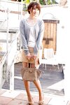 [Photobook] Nana Ozaki 尾崎ナナ - 尾崎ナナ Complete vol.3 必撮！まるごと☆