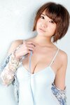 [Photobook] Nana Ozaki 尾崎ナナ - 尾崎ナナ Complete vol.3 必撮！まるごと☆