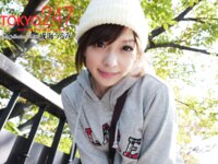 [Tokyo-247 Grils Collection] vol.002 成海うるみ