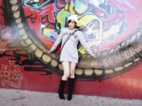 [Tokyo-247 Grils Collection] vol.002 成海うるみ