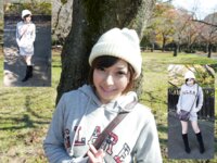 [Tokyo-247 Grils Collection] vol.002 成海うるみ