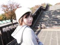 [Tokyo-247 Grils Collection] vol.002 成海うるみ