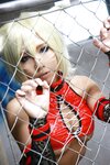 [Cosplay][nonsummerjack] non - LEOPA DOLL