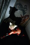 [Cosplay][nonsummerjack] non - LEOPA DOLL