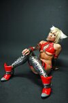 [Cosplay][nonsummerjack] non - LEOPA DOLL