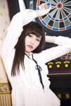 [Photobook] 橋本ありな Complete Box vol.2 (ピンク倶楽部)