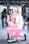 [Cosplay] 998XY 九九八XY - Firefly Comic Con 萤火虫漫展