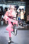 [Cosplay] 998XY 九九八XY - Firefly Comic Con 萤火虫漫展