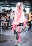 [Cosplay] 998XY 九九八XY - Firefly Comic Con 萤火虫漫展