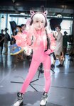 [Cosplay] 998XY 九九八XY - Firefly Comic Con 萤火虫漫展