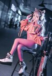 [Cosplay] 998XY 九九八XY - Firefly Comic Con 萤火虫漫展