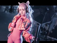[Cosplay] 998XY 九九八XY - Firefly Comic Con 萤火虫漫展