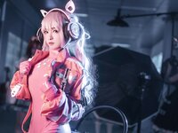 [Cosplay] 998XY 九九八XY - Firefly Comic Con 萤火虫漫展