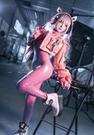 [Cosplay] 998XY 九九八XY - Firefly Comic Con 萤火虫漫展