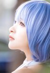 [Cosplay] 998XY 九九八XY - Rem 蕾姆