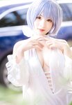 [Cosplay] 998XY 九九八XY - Rem 蕾姆