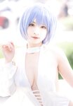 [Cosplay] 998XY 九九八XY - Rem 蕾姆