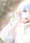 [Cosplay] 998XY 九九八XY - Rem 蕾姆