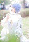 [Cosplay] 998XY 九九八XY - Rem 蕾姆