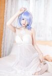 [Cosplay] 998XY 九九八XY - Rem 蕾姆