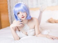 [Cosplay] 998XY 九九八XY - Rem 蕾姆