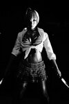 [Cosplay] [nonsummerjack (non)] - A5 Rank Meat