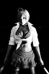 [Cosplay] [nonsummerjack (non)] - A5 Rank Meat
