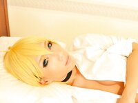 [Cosplay] [nonsummerjack (non)] - A5 Rank Meat