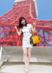 [Tokyo-247 Grils Collection] vol.006 早川瑞希