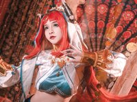 [Cosplay] 998XY 九九八XY - Nel Tu 妮露