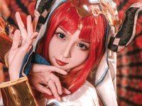 [Cosplay] 998XY 九九八XY - Nel Tu 妮露