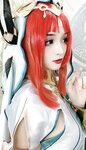 [Cosplay] 998XY 九九八XY - Nel Tu 妮露