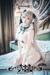 [DJAWA] Bambi 밤비 - HMS Formidable (Azur Lane)
