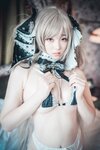 [DJAWA] Bambi 밤비 - HMS Formidable (Azur Lane)
