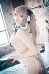 [DJAWA] Bambi 밤비 - HMS Formidable (Azur Lane)