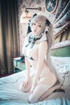 [DJAWA] Bambi 밤비 - HMS Formidable (Azur Lane)