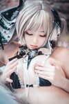 [DJAWA] Bambi 밤비 - HMS Formidable (Azur Lane)
